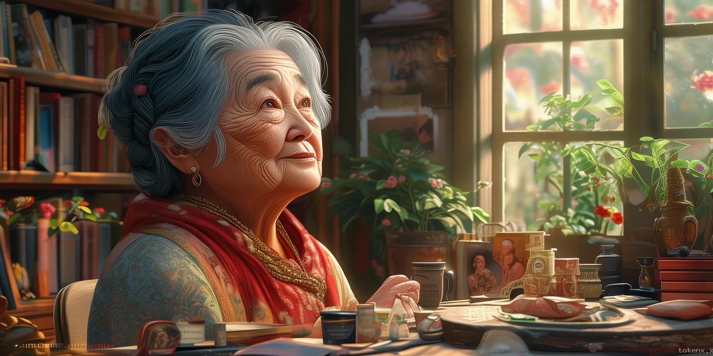 朱媛媛的遗嘱：触动人心背后的深意与启示